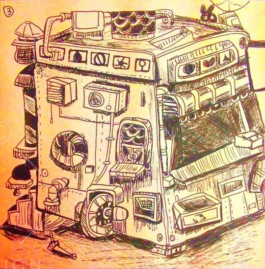 趣味印花华亿平台图片