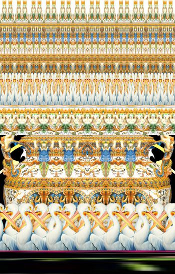 花印花华亿平台图片