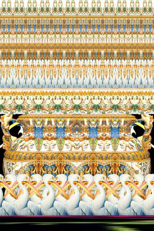 花印花华亿平台图片