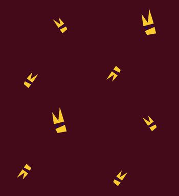 451293-男装衬衫小外套双色几何忍者小头像