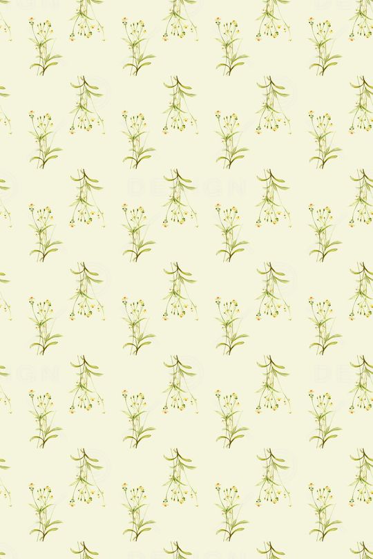 小清新印花华亿平台图片