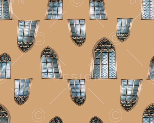 窗户印花华亿平台图片