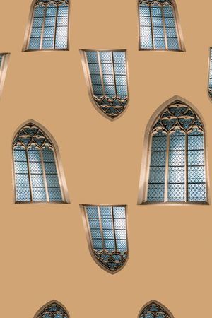 窗户印花华亿平台图片