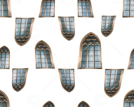 窗户印花华亿平台图片