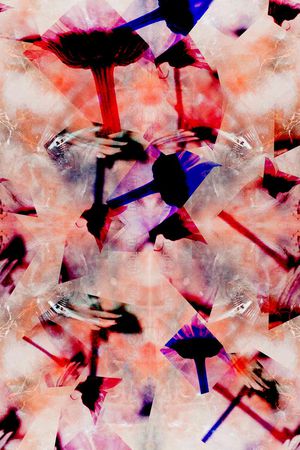 破坏印花华亿平台图片