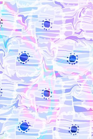 休闲印花华亿平台图片