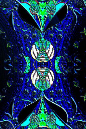 风景印花华亿平台图片