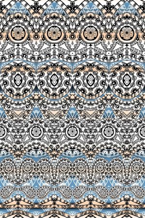 民族印花华亿平台图片