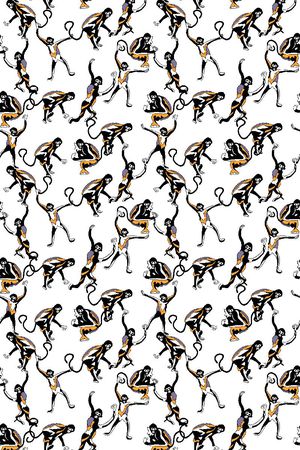 休闲印花华亿平台图片