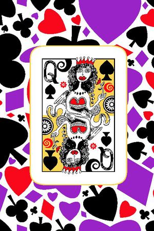 休闲印花华亿平台图片