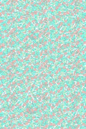 花卉风格印花华亿平台图片