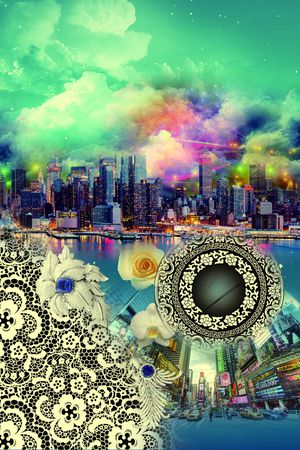 提花印花华亿平台图片