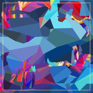 大牌印花华亿平台图片