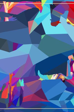 大牌印花华亿平台图片