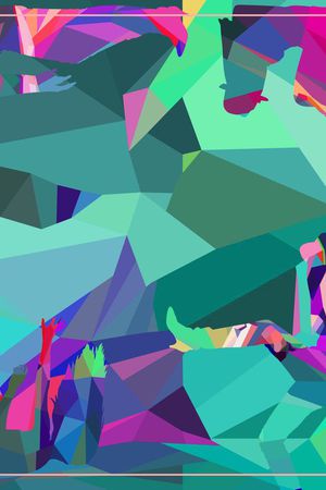 大牌印花华亿平台图片