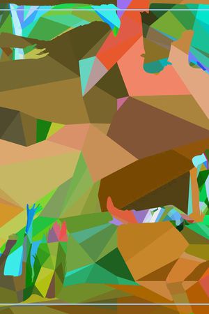 大牌印花华亿平台图片