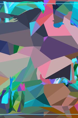 大牌印花华亿平台图片