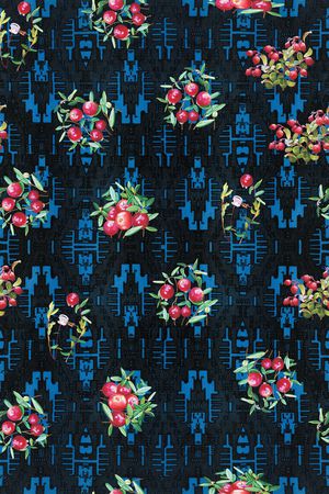 时尚印花华亿平台图片