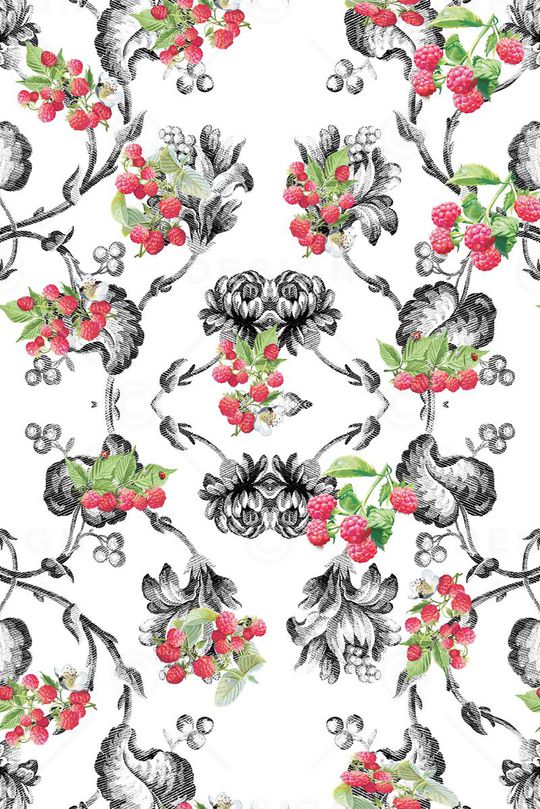 时尚印花华亿平台图片