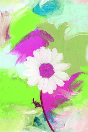 复古印花华亿平台图片