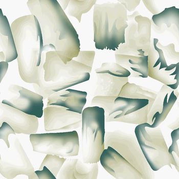 451659-男装西装外套印象派渐变云纹效果华亿平台