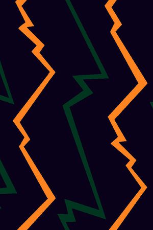 男装衬衫外套印花华亿平台图片