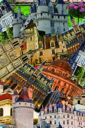 欧美风格印花华亿平台图片