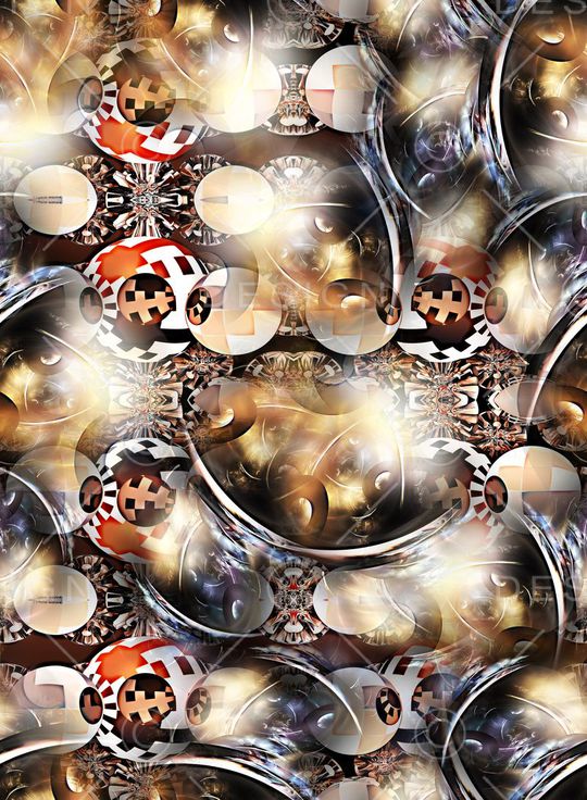 潮流印花华亿平台图片