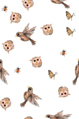 可爱印花华亿平台图片