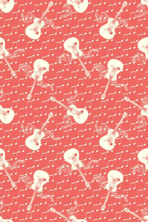 时尚潮流印花华亿平台图片