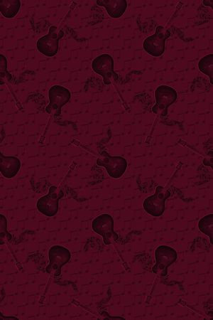 时尚潮流印花华亿平台图片