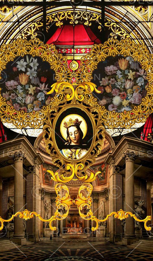 定位贵族印花华亿平台图片