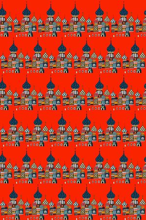 卡通童趣小清新印花华亿平台图片