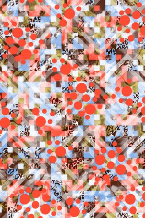 女装印花华亿平台图片