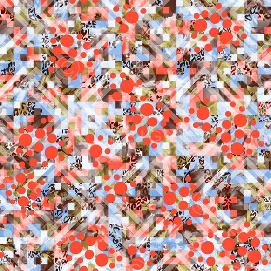 女装印花华亿平台图片