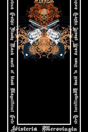 潮流印花华亿平台图片