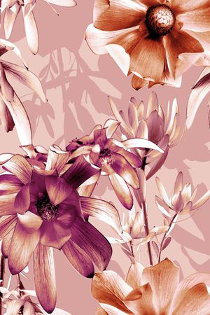 2016早春印花华亿平台图片