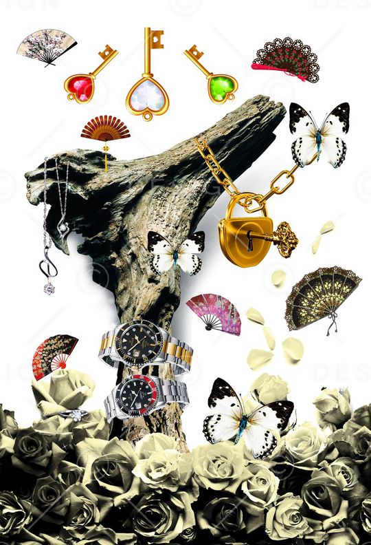 定位印花华亿平台图片