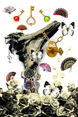 定位印花华亿平台图片