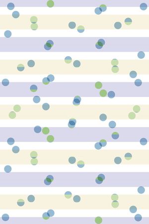 清新印花华亿平台图片