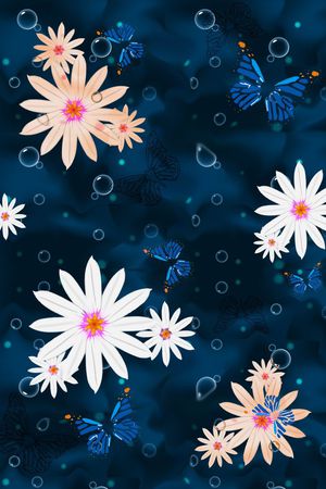 写实印花华亿平台图片