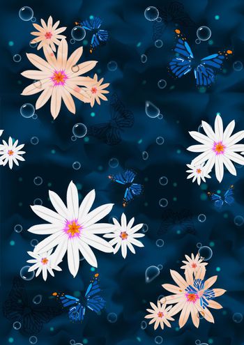 写实印花华亿平台图片