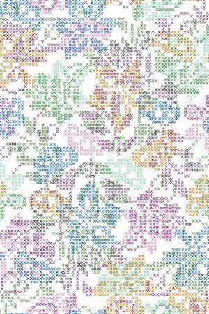 传统印花华亿平台图片