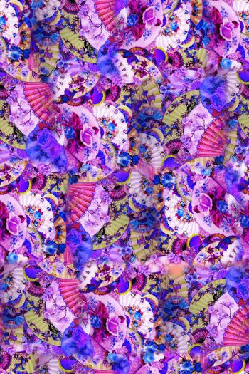 451920-满版扇子组合