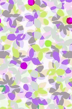 简笔印花华亿平台图片