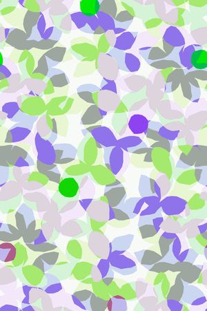 简笔印花华亿平台图片