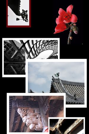 Rif Simons印花华亿平台图片