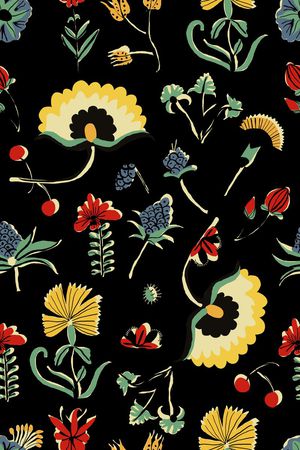 时尚印花华亿平台图片