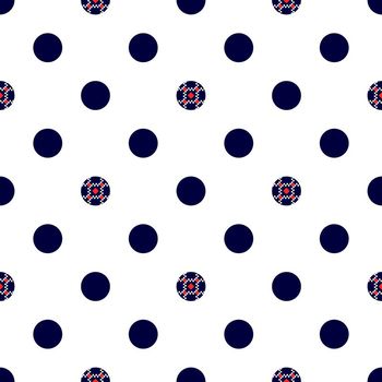 452079-男装衬衣印花