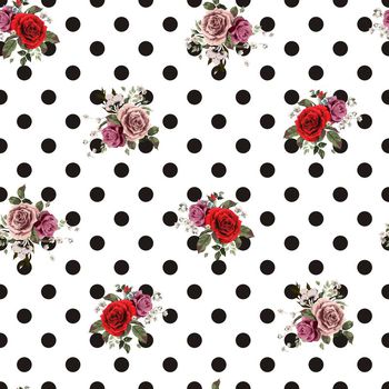 452128-女装 衬衣 连衣裙 雪纺 印花 几